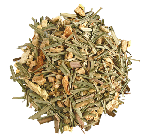 The Essence - Ginger Lemongrass Tea