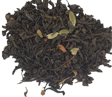 The Essence - Cardamom Green Tea