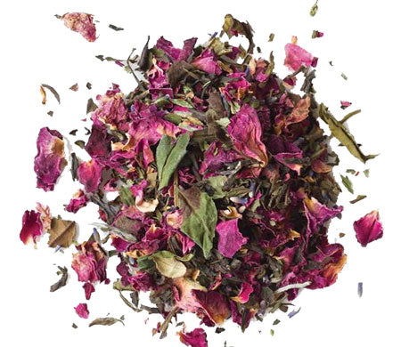 The Essence - Floral Notes Green Tea