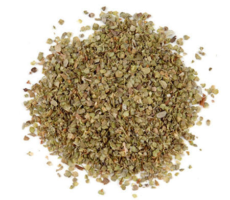 dried marjoram