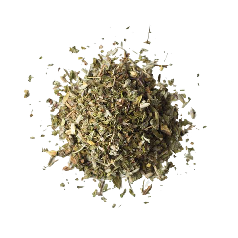 The Essence - Lavender Mint Green Tea