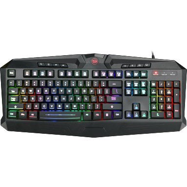 redragon harpe rgb