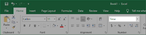 excel dashboard