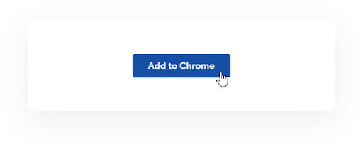 Google chrome extension