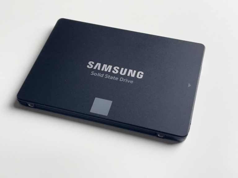 ssd drive