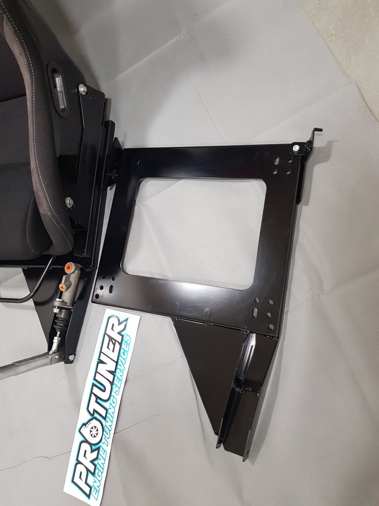 e92 hydraulic handbrake