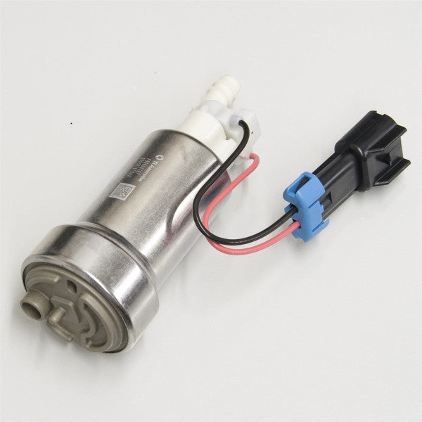 Kozmic Fuel Pump Kit for EvoX and RA - Walbro 255 or Walbro 450