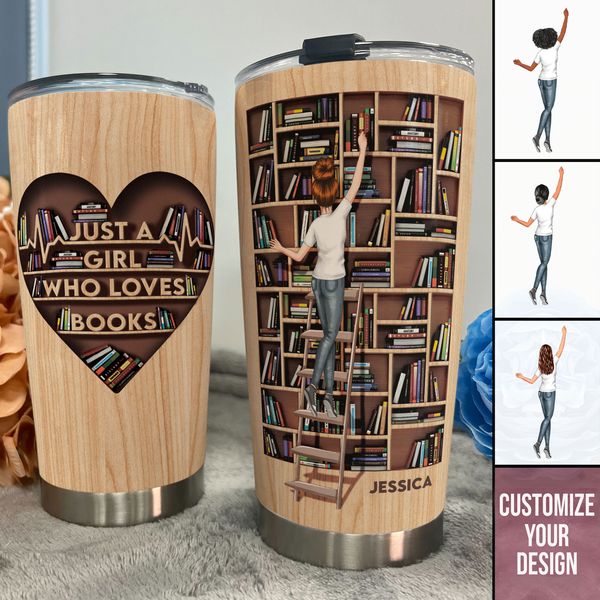 Kind Smart Loved - Personalized Kids Water Bottle With Straw Lid