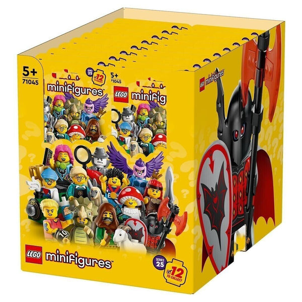 71045-1 LEGO® Minifigures Series 25 - ToyPro