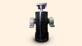 Hydraulic Rams / Cylinders