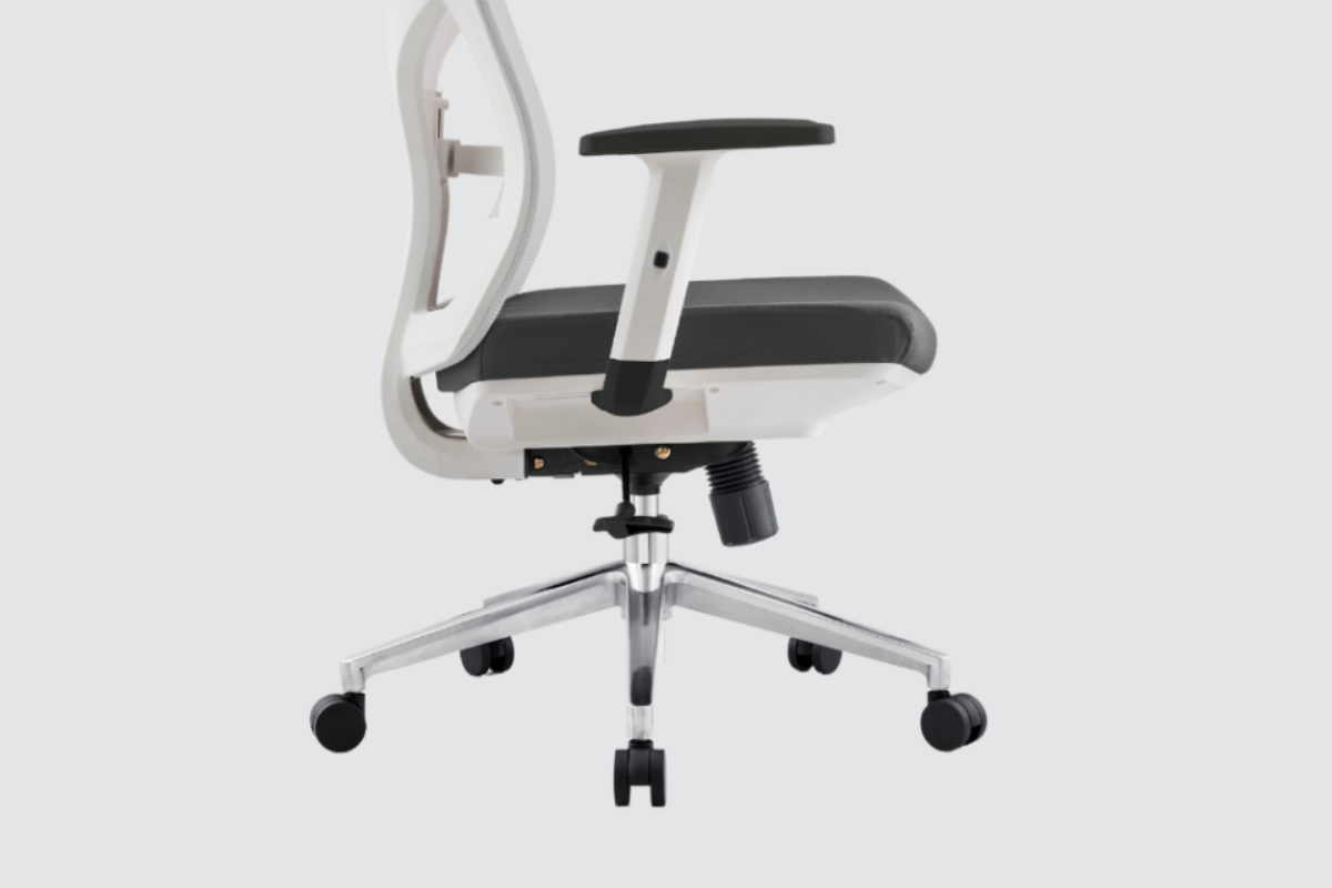 Cradle Comfort Ergonomic Office Chair — stancephilippines