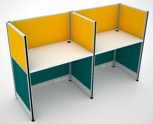 Workstations, Cubicles & Office Partitions — stancephilippines