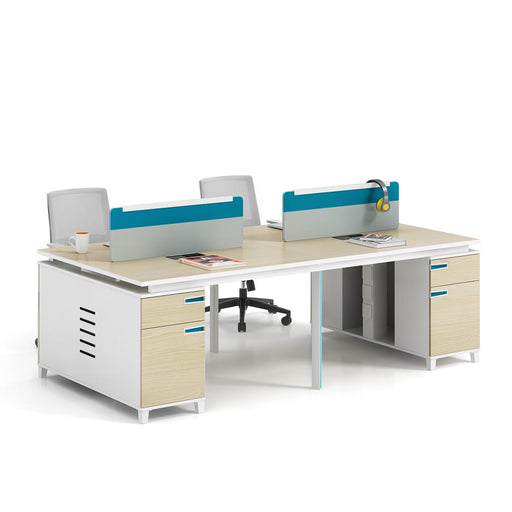 Workstations, Cubicles & Office Partitions — stancephilippines