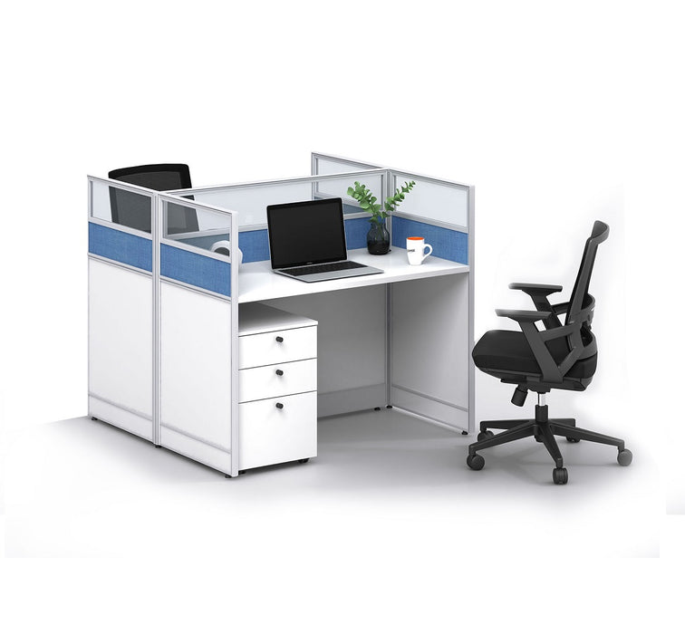 Stance Hub 2-staff Standard Office Workstation Cubicle w/ Desk —  stancephilippines