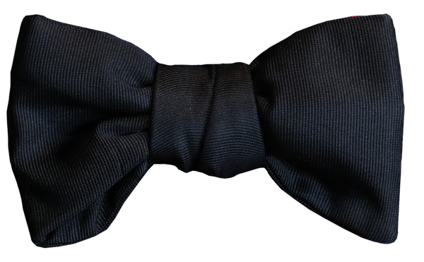 grosgrain silk bow ties luxury