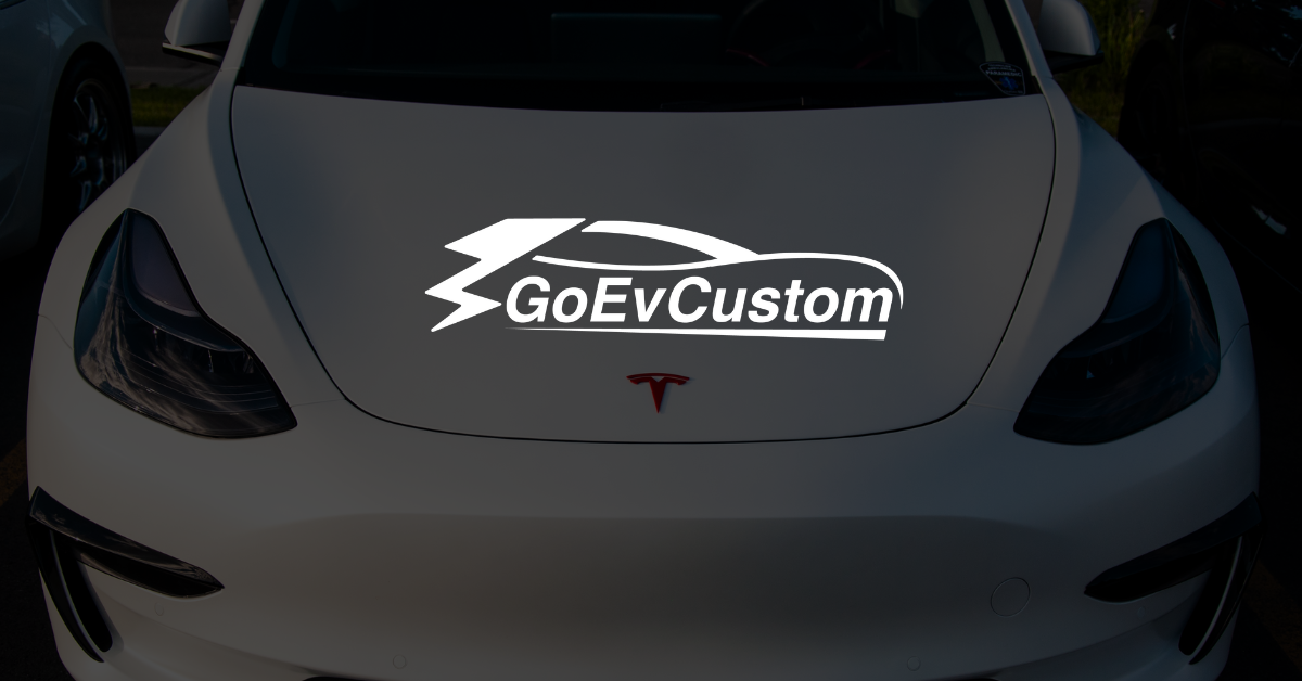 GoEVcustom