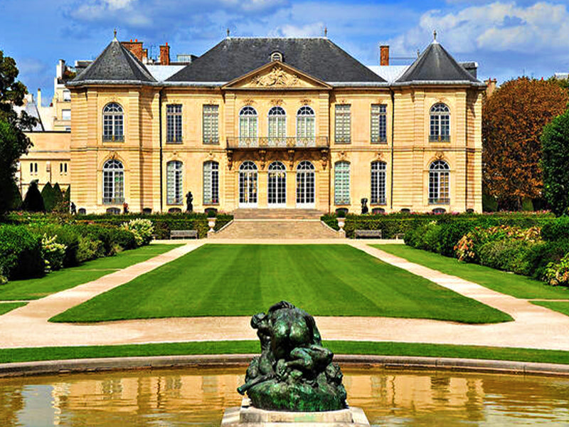 Musée Rodin