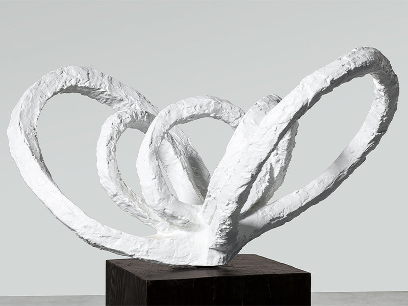Sculpture contemporaine Louise Bourgeois