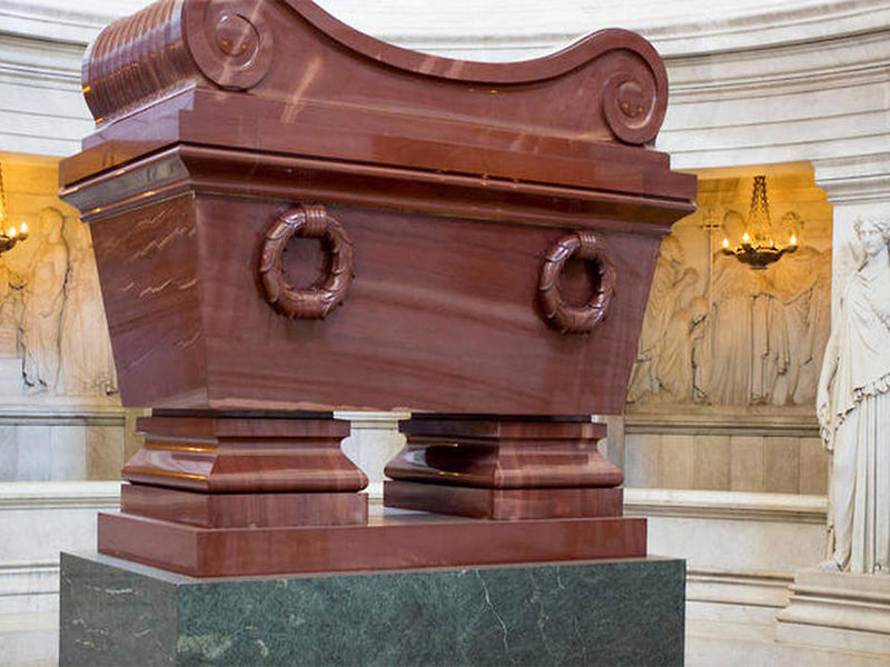 tombeau de Napoléon