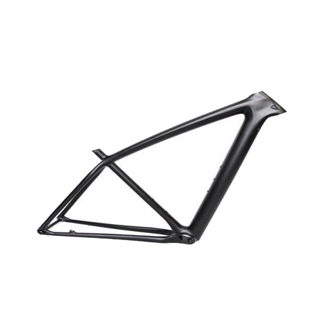 Carbon fiber frame