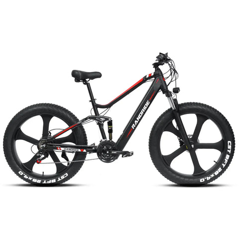 RANDRIDE Explorer Pro