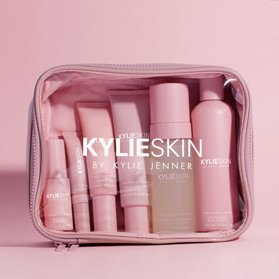 Kylie Skin Headband  Kylie Skin by Kylie Jenner – Kylie Cosmetics