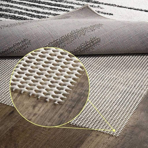 The Rug Pad  Recycled, Non-Toxic, No-Slip Rug Pad