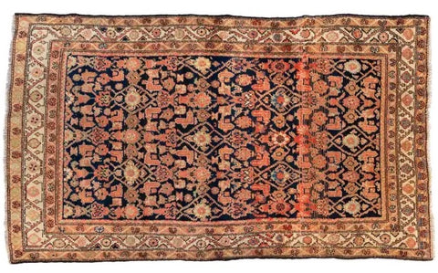 Persian Hamadan Rugs