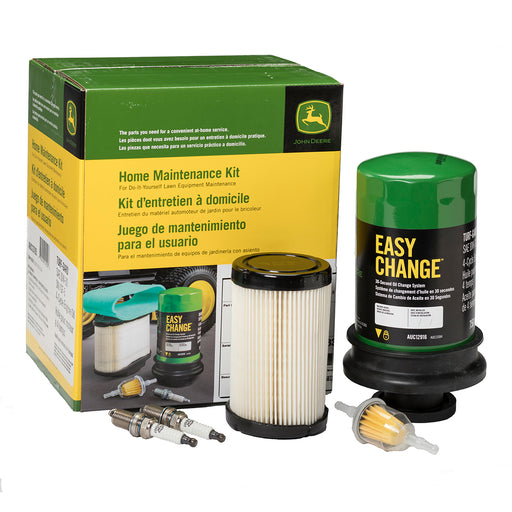 John Deere RE522878 - Fuel Filter | Hutson Inc