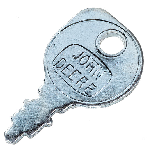 John Deere AM131841 - Ignition Key With Padded Grip