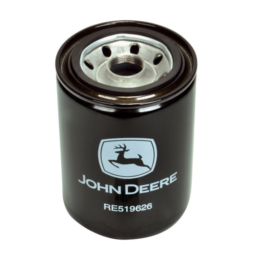 John Deere RE504836 - Engine Oil Filter for Select 5 Series Utility Tr