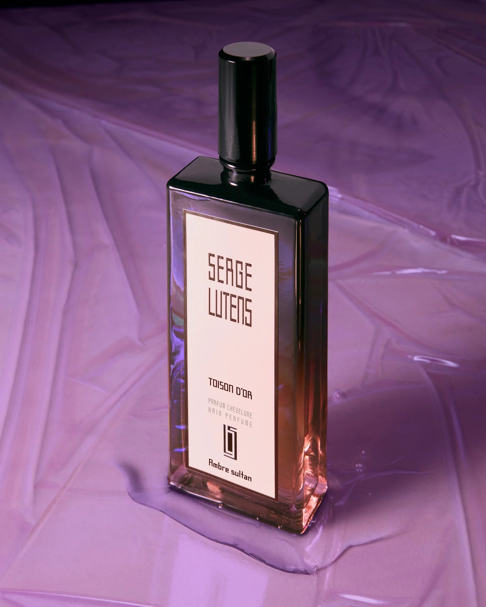 Ambre sultan Eau de Parfum 50 ml Serge Lutens site officiel