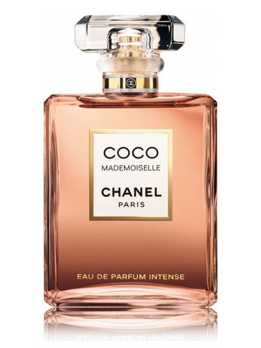 coco chanel mademoiselle edgars