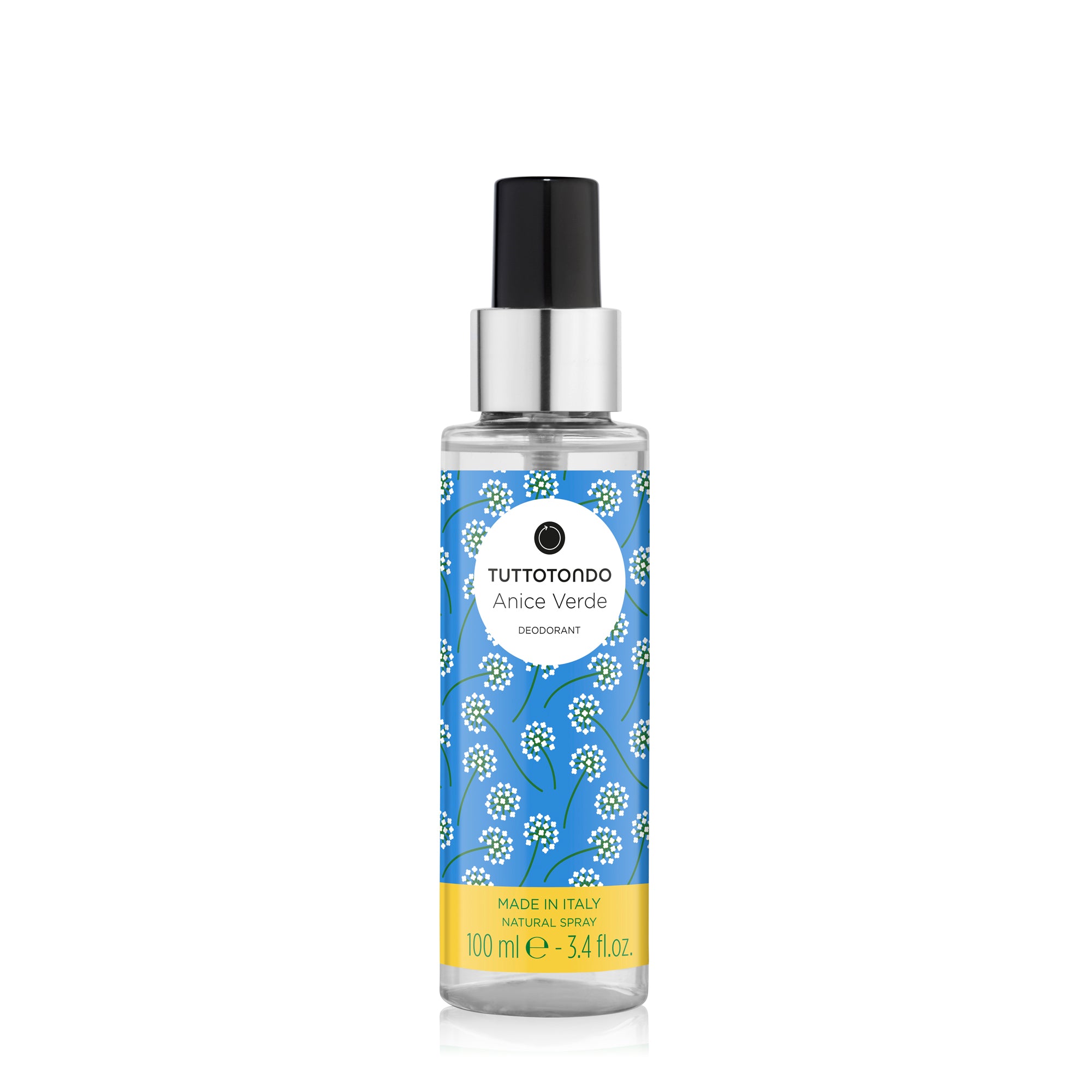 ANICE VERDE - Deodorante spray