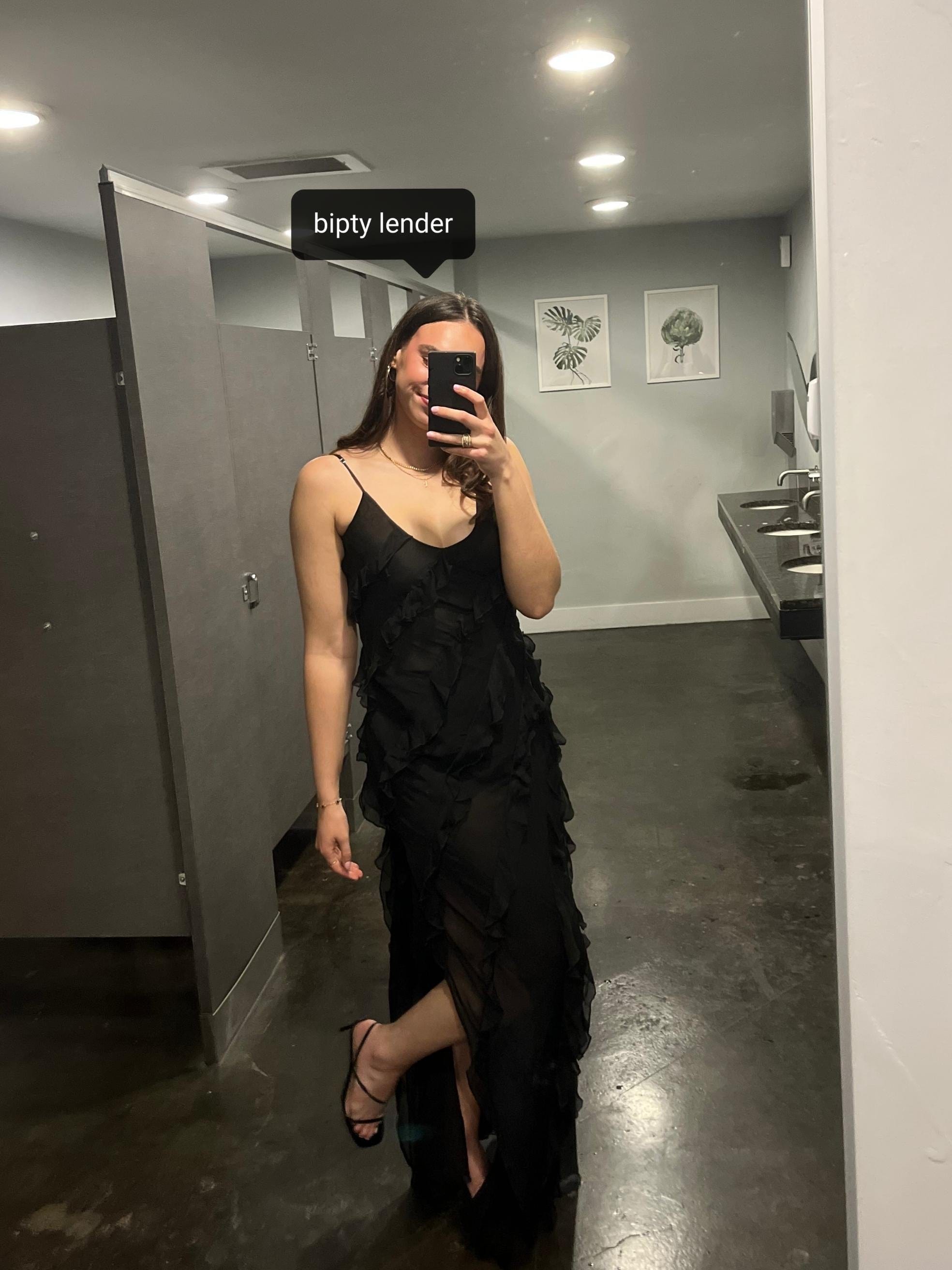 Selena Dress – Bipty