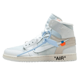 Air Jordan 1 x OFF-WHITE NRG