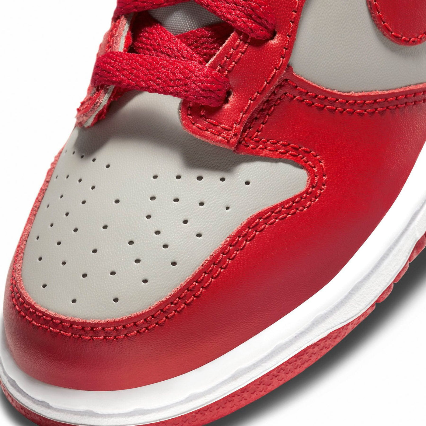 Nike Dunk Low PS 'UNLV'