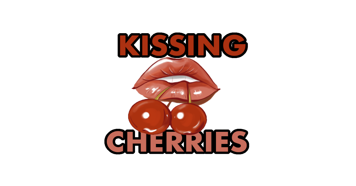 Kissing Cherries