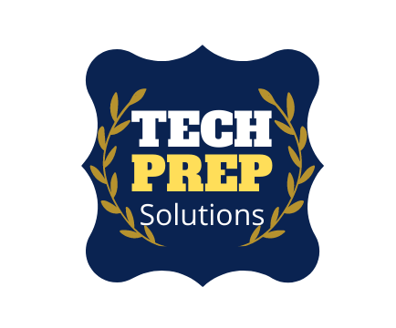 About Tech Prep Solutions Inc. – techprep