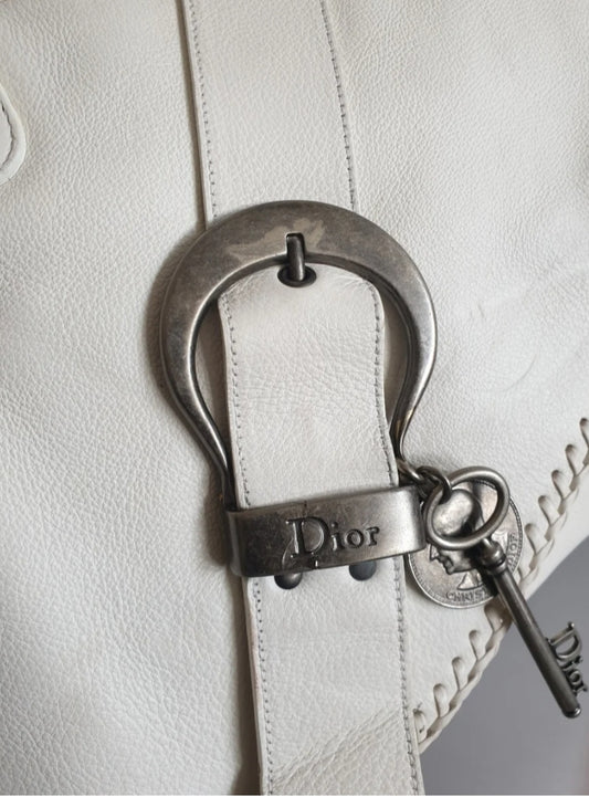 DIOR hardcore Boston handbag – Phivo-luxe-vintage