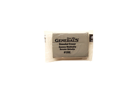 Sumo-Grip Premium Block Eraser Medium B80 Size