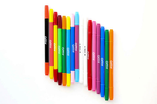 Stabilo Fine Point 20 Pen Set – Case for Making