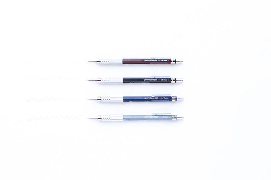 Mechanical Drafting Pencils