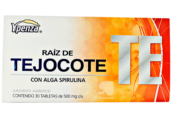 Raíz de tejocote productos para bajar de peso