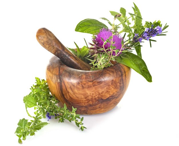 plantas medicinales relajantes