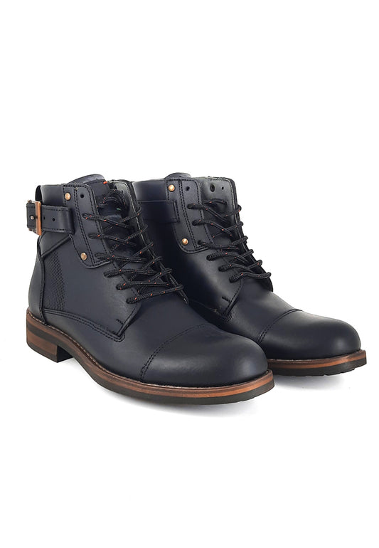 Botas San Polos Casual Chelsea Hombre 3603 Negro – sanpolos