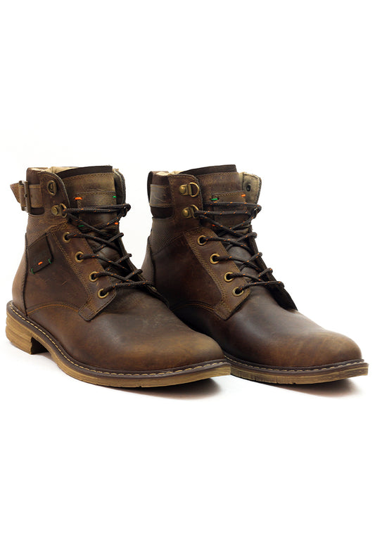 Botas San Polos Casual Hombre 3152 Fulton Coñac – sanpolos