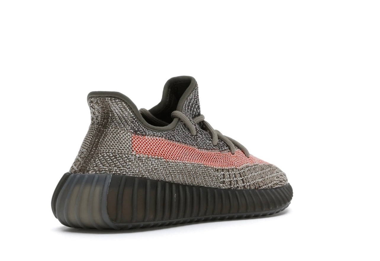 stock x yeezy ash stone