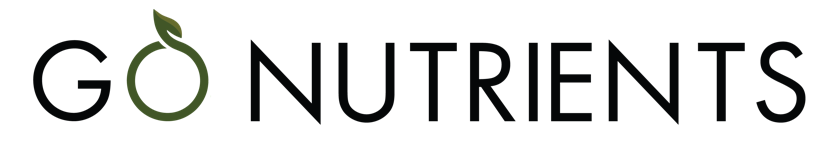 Go Nutrients Logo