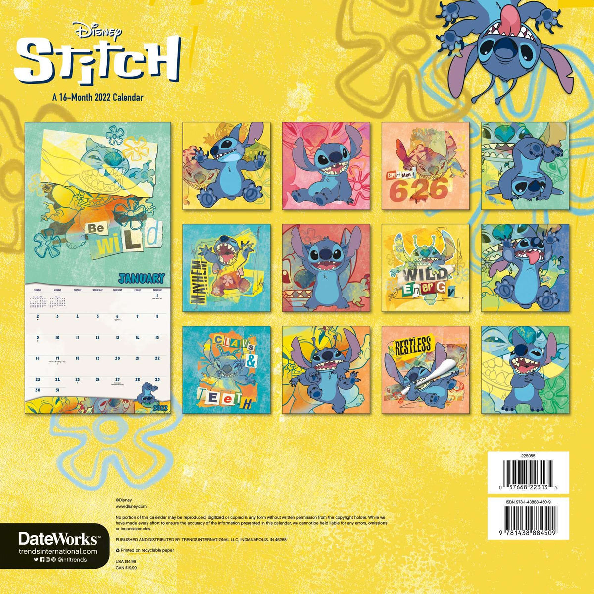 walt-disney-stitch-lilo-stitch-art-16-month-2022-wall-calendar-new-starbase-atlanta